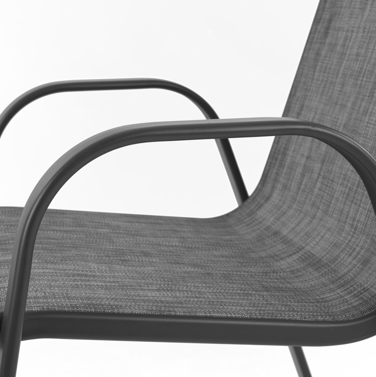 ΣΕΤ ΤΡΑΠΕΖΑΡΙΑΣ ΜΕΤΑΛΛΙΚΗ 3ΤΜΧ ΜΕ 2 ΚΑΡΕΚΛΕΣ & 1 ΤΡΑΠΕΖΙ 70Χ70 HM5185.01 - Pakobazaar