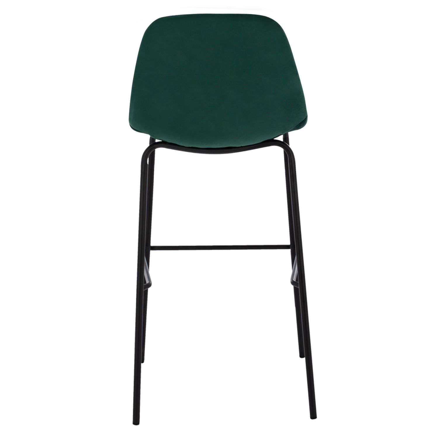 ΣΚΑΜΠΟ VINCENT HM8579.13  ΒΕΛΟΥΔΟ ΚΥΠΑΡΙΣΣΙ ΚΑΙ ΜΕΤΑΛΛΙΚΟ ΣΚΕΛΕΤΟ 56,5x47x106 εκ. - Pakobazaar