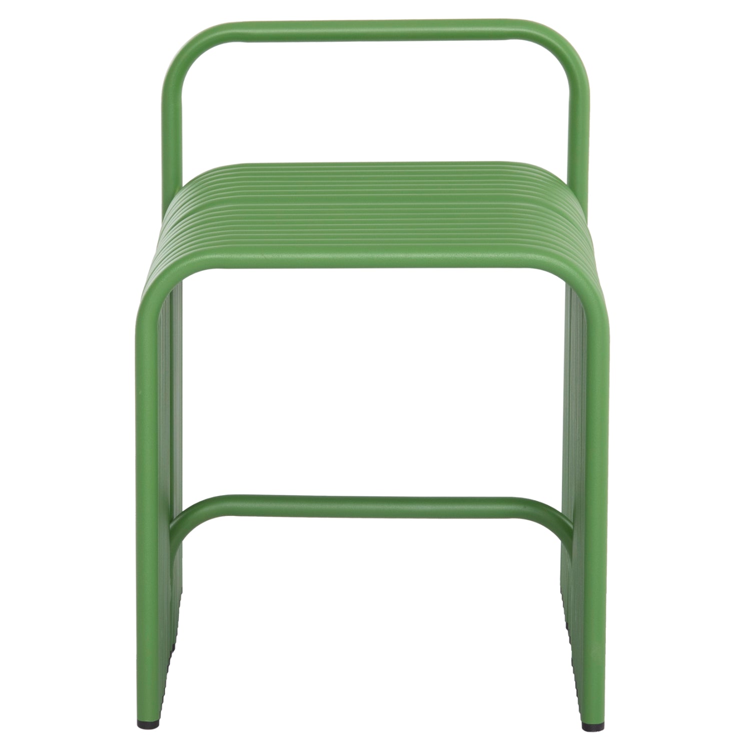 ΣΚΑΜΠΟ ΣΕΙΡΑ INTREPID HM6326.07 ΑΛΟΥΜΙΝΙΟ ΣΕ ΠΡΑΣΙΝΟ ΧΡΩΜΑ 40x38x55Υεκ. - Pakobazaar