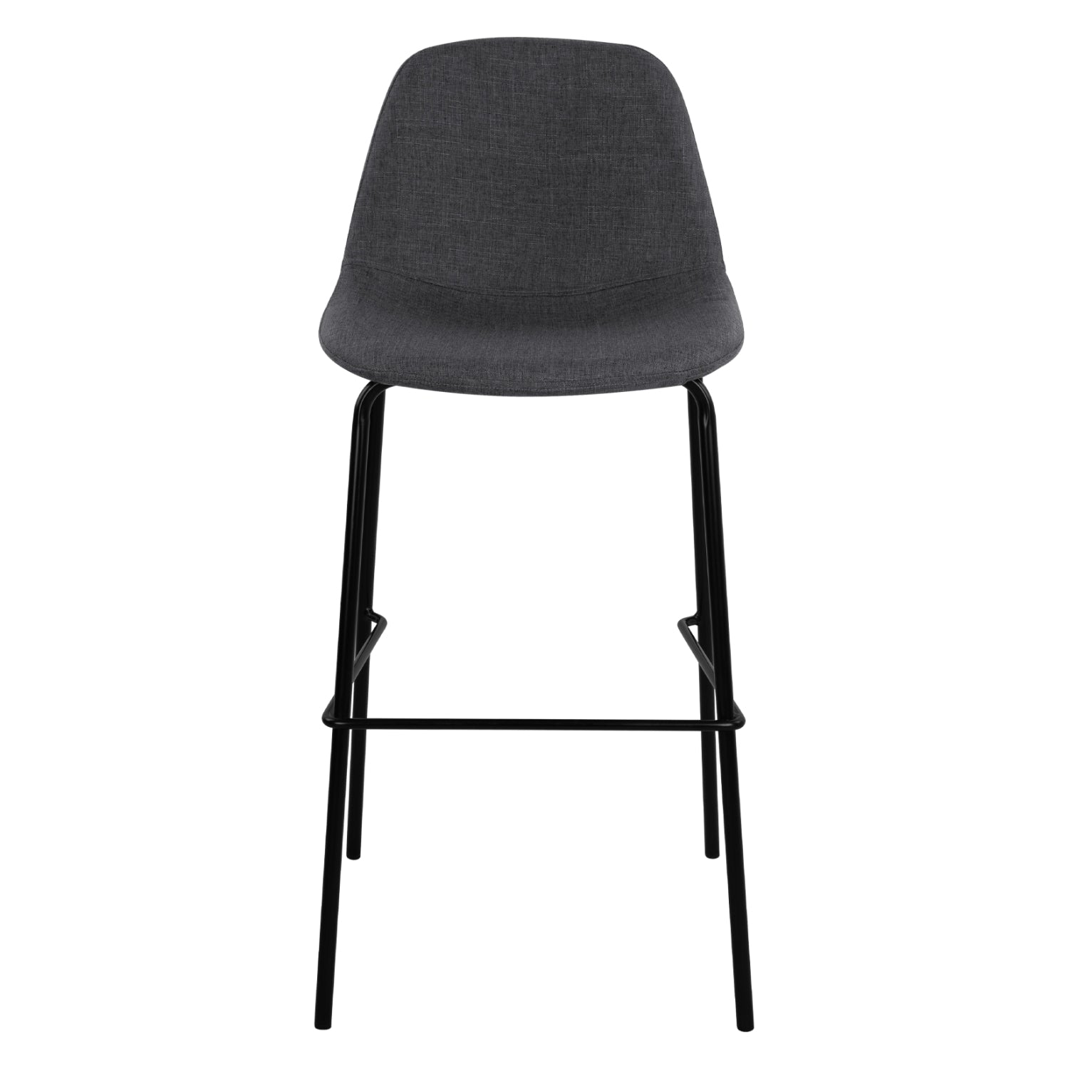 ΣΚΑΜΠΟ VINCENT HM8579.10 ΜΕ ΜΕΤΑΛΛΙΚΟ ΣΚΕΛΕΤΟ ΚΑΙ ΥΦΑΣΜΑ ΣΕ ΓΚΡΙ ΧΡΩΜΑ 47Χ50Χ106Υεκ. - Pakobazaar