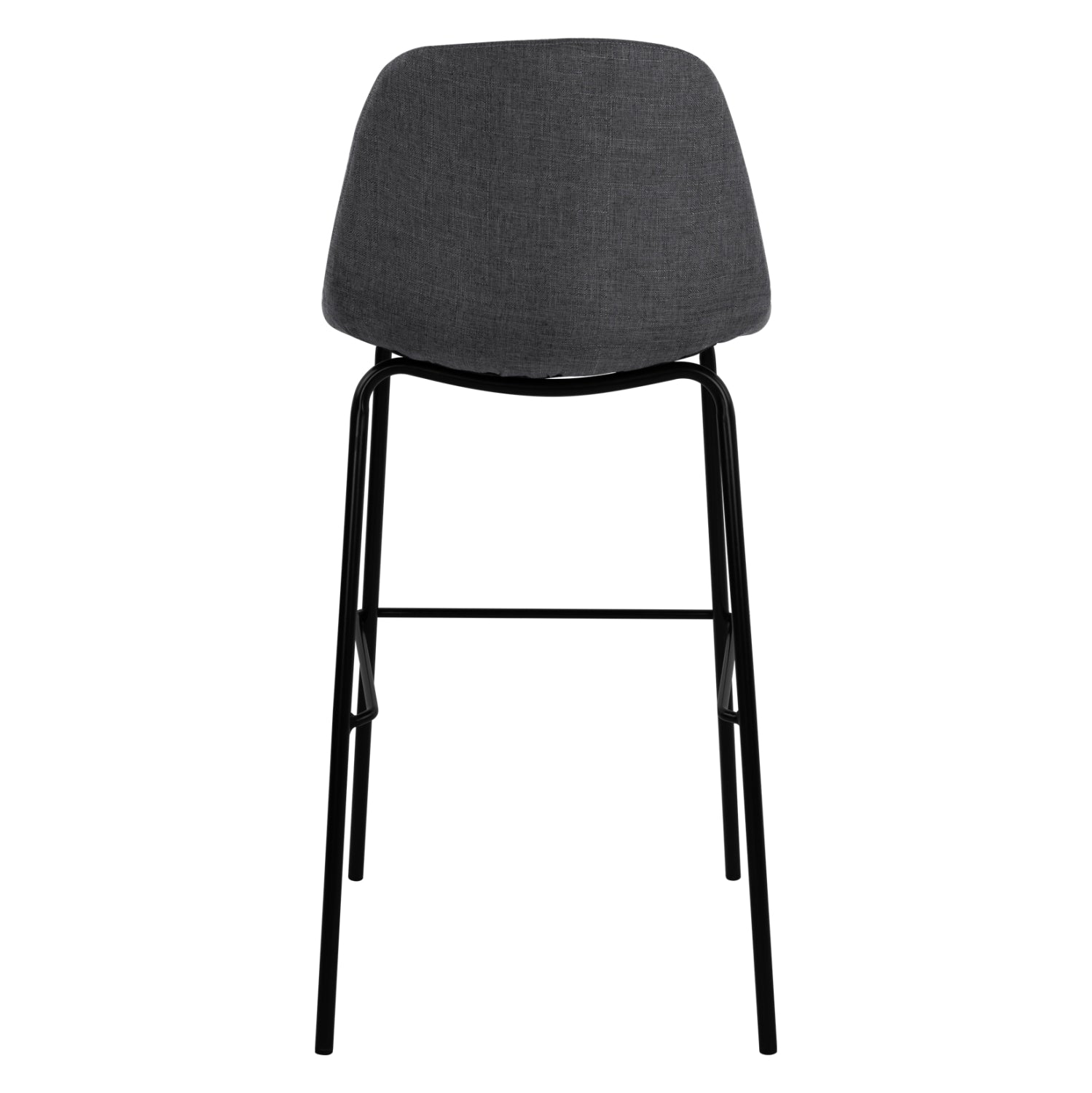 ΣΚΑΜΠΟ VINCENT HM8579.10 ΜΕ ΜΕΤΑΛΛΙΚΟ ΣΚΕΛΕΤΟ ΚΑΙ ΥΦΑΣΜΑ ΣΕ ΓΚΡΙ ΧΡΩΜΑ 47Χ50Χ106Υεκ. - Pakobazaar