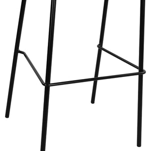 ΣΚΑΜΠΟ VINCENT HM8579.10 ΜΕ ΜΕΤΑΛΛΙΚΟ ΣΚΕΛΕΤΟ ΚΑΙ ΥΦΑΣΜΑ ΣΕ ΓΚΡΙ ΧΡΩΜΑ 47Χ50Χ106Υεκ. - Pakobazaar