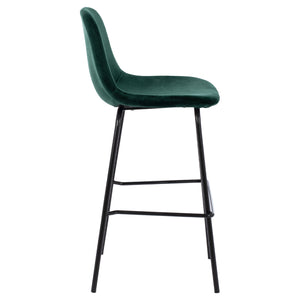 ΣΚΑΜΠΟ VINCENT HM9298.13 ΜΕΣΑΙΟΥ ΥΨΟΥΣ ΚΥΠΑΡΙΣΣΙ ΜΕ ΜΕΤΑΛΛΙΚΑ ΠΟΔΙΑ 47x51x96 εκ. - Pakobazaar