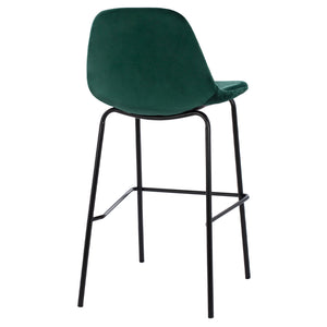 ΣΚΑΜΠΟ VINCENT HM9298.13 ΜΕΣΑΙΟΥ ΥΨΟΥΣ ΚΥΠΑΡΙΣΣΙ ΜΕ ΜΕΤΑΛΛΙΚΑ ΠΟΔΙΑ 47x51x96 εκ. - Pakobazaar