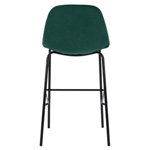 ΣΚΑΜΠΟ VINCENT HM9298.13 ΜΕΣΑΙΟΥ ΥΨΟΥΣ ΚΥΠΑΡΙΣΣΙ ΜΕ ΜΕΤΑΛΛΙΚΑ ΠΟΔΙΑ 47x51x96 εκ. - Pakobazaar