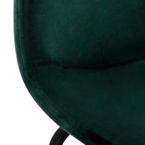ΣΚΑΜΠΟ VINCENT HM9298.13 ΜΕΣΑΙΟΥ ΥΨΟΥΣ ΚΥΠΑΡΙΣΣΙ ΜΕ ΜΕΤΑΛΛΙΚΑ ΠΟΔΙΑ 47x51x96 εκ. - Pakobazaar