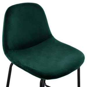 ΣΚΑΜΠΟ VINCENT HM9298.13 ΜΕΣΑΙΟΥ ΥΨΟΥΣ ΚΥΠΑΡΙΣΣΙ ΜΕ ΜΕΤΑΛΛΙΚΑ ΠΟΔΙΑ 47x51x96 εκ. - Pakobazaar