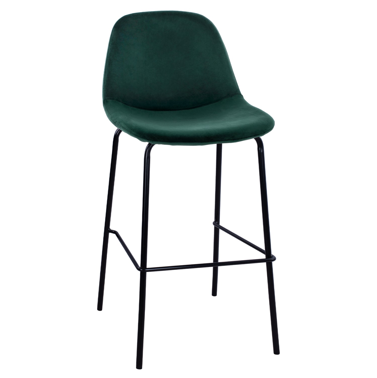 ΣΚΑΜΠΟ VINCENT HM9298.13 ΜΕΣΑΙΟΥ ΥΨΟΥΣ ΚΥΠΑΡΙΣΣΙ ΜΕ ΜΕΤΑΛΛΙΚΑ ΠΟΔΙΑ 47x51x96 εκ. - Pakobazaar