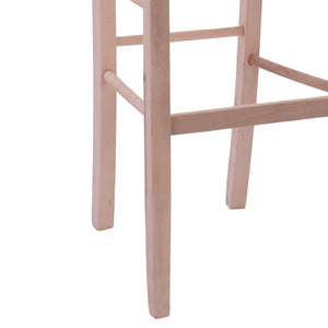 ΣΚΑΜΠΟ ΚΑΦΕΝΕΙΟΥ TERELL ΑΒΑΦΟ HM5579.04 40x42x105 εκ. - Pakobazaar