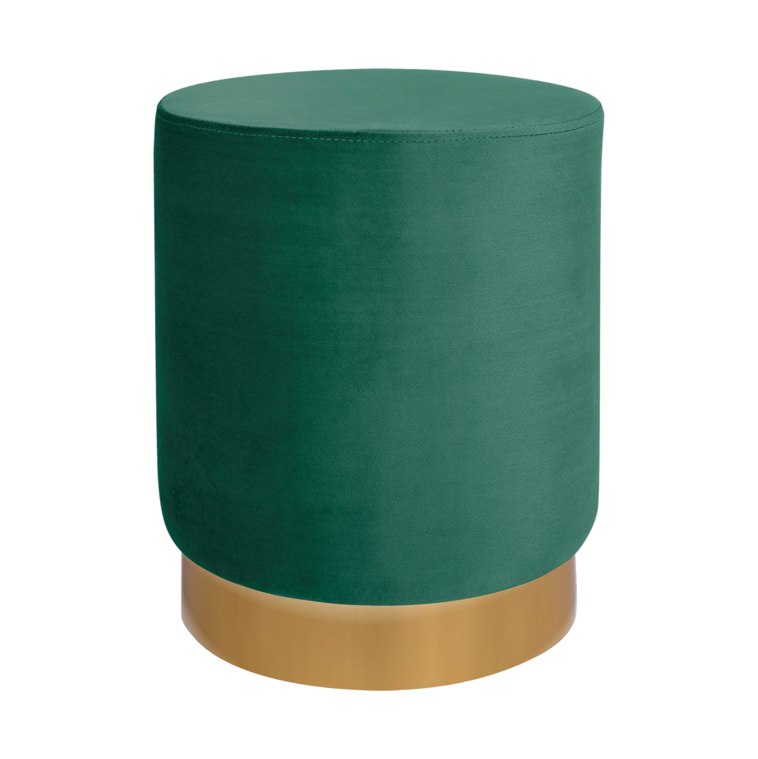 ΣΚΑΜΠΟ LEVY ΚΥΠΑΡΙΣΣΙ ΒΕΛΟΥΔΟ ΜΕ ΧΡΥΣΗ ΒΑΣΗ HM8408.03 Φ35x43Υ εκ. - Pakobazaar