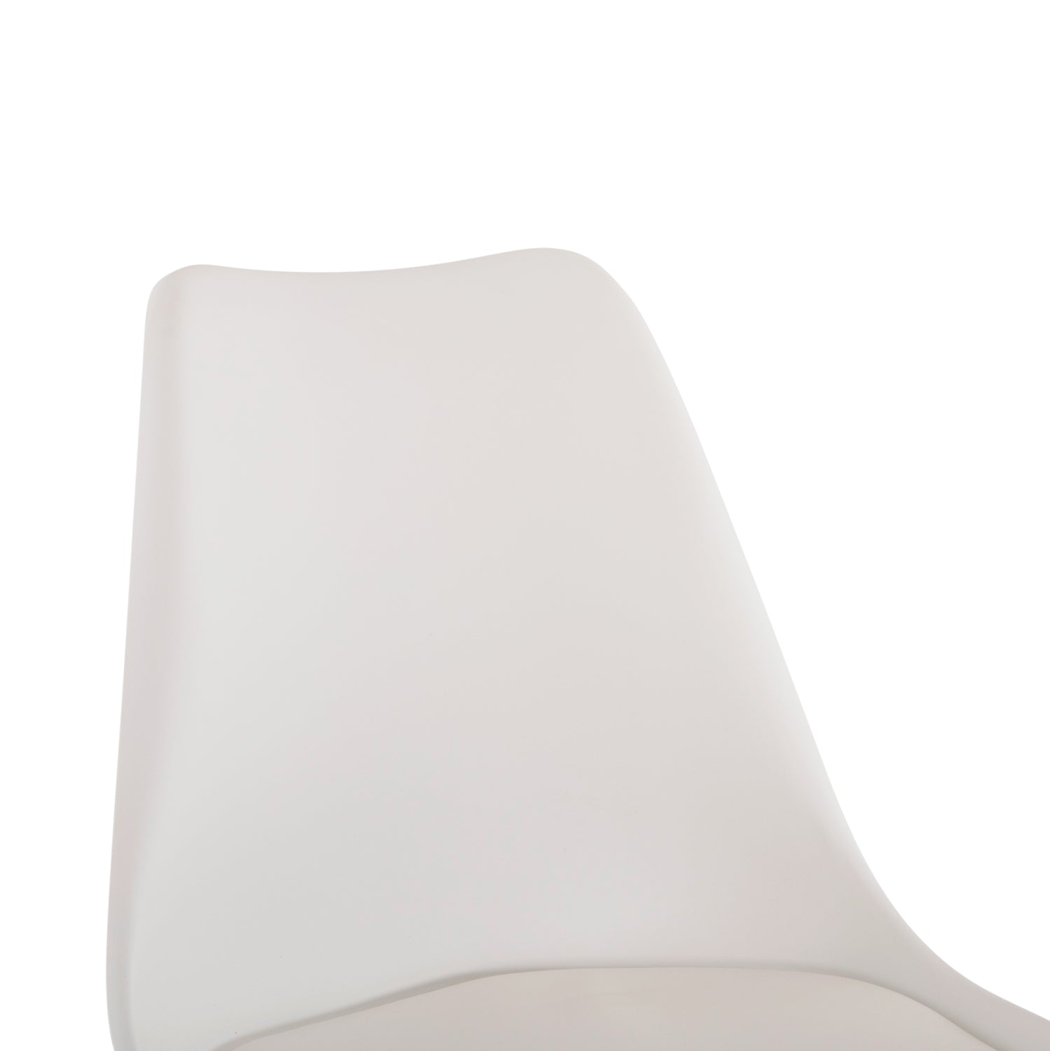 ΣΚΑΜΠΟ VEGAS ΜΕΣΑΙΟΥ ΥΨΟΥΣ ΛΕΥΚΟ ΦΥΣΙΚΟ HM8000.21 47x58x100Υ εκ. - Pakobazaar