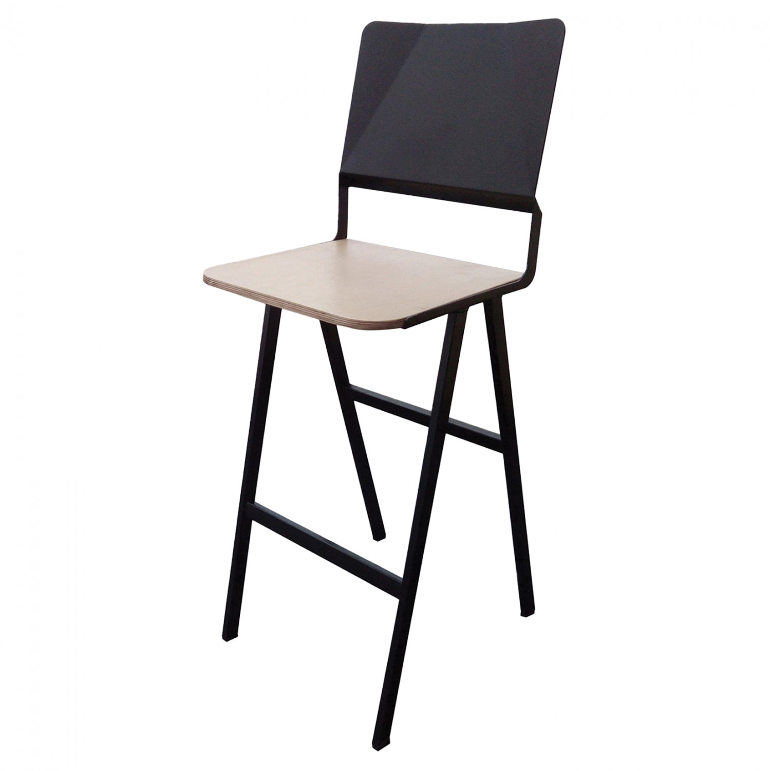 ΣΚΑΜΠΩ ΜΕΤΑΛΛΙΚΟ ΚΟΜΠΛΕ TS387 41X50X118 εκ. - Pakobazaar
