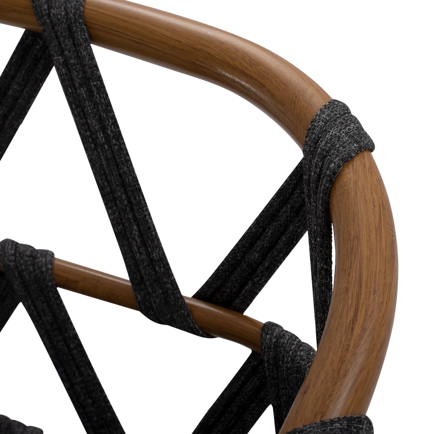 ΣΚΑΜΠΟ ΜΠΑΡ ΑΛΟΥΜΙΝΙΟΥ RICKO HM5781.11 ΚΑΦΕ ΣΚΕΛΕΤΟΣ--ΑΝΘΡΑΚΙ STRAP 56x59x102Υεκ. - Pakobazaar