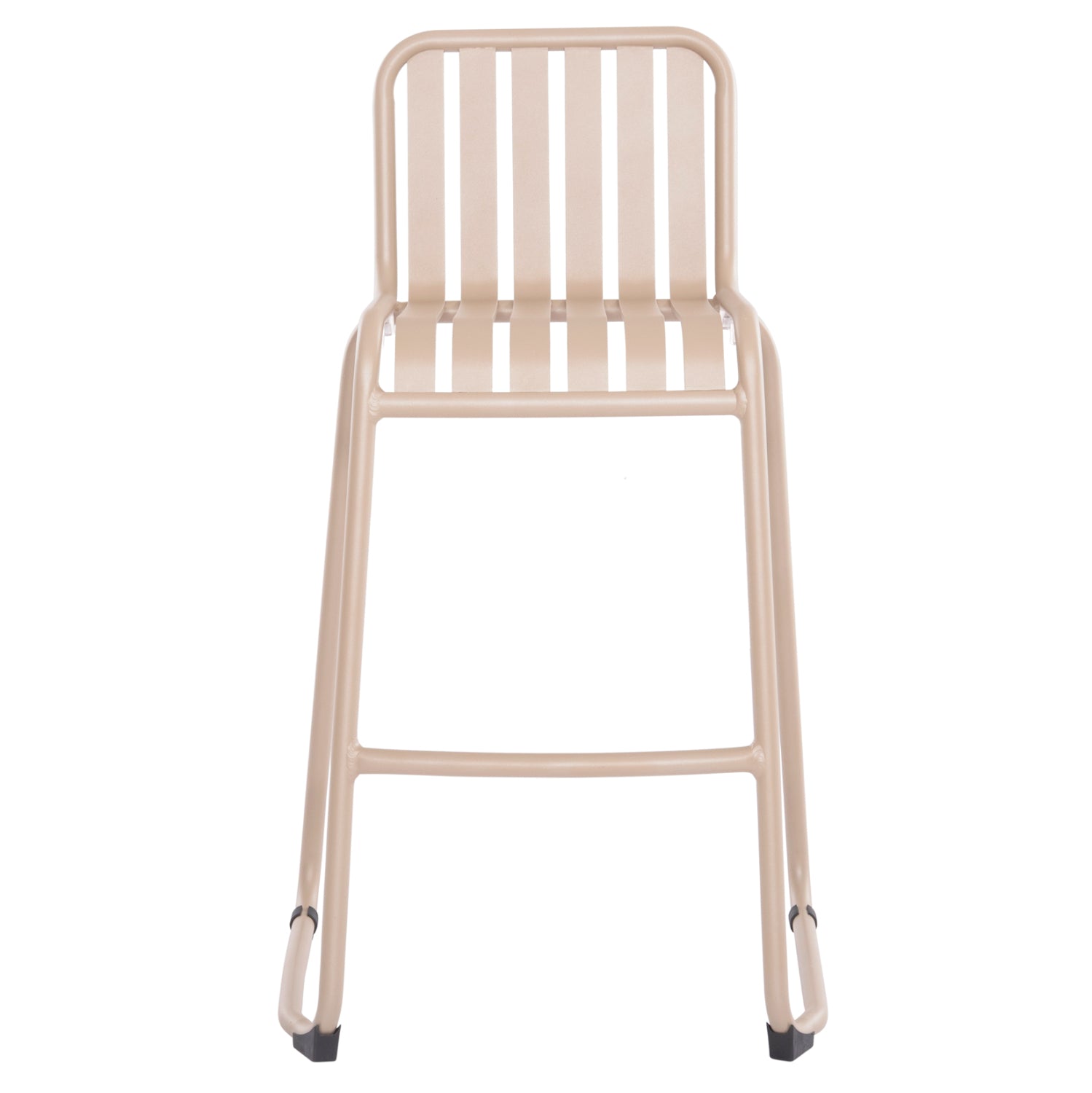 ΣΚΑΜΠΟ ΜΠΑΡ ΑΛΟΥΜΙΝΙΟΥ RACHEL HM6341.04 ΣΑΜΠΑΝΙ 59,5x55x101Υεκ. - Pakobazaar