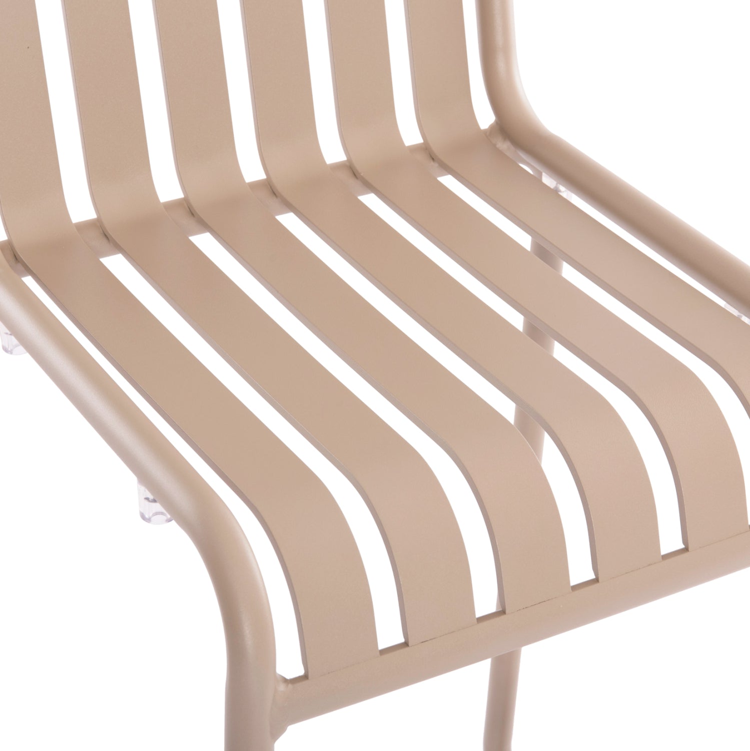 ΣΚΑΜΠΟ ΜΠΑΡ ΑΛΟΥΜΙΝΙΟΥ RACHEL HM6341.04 ΣΑΜΠΑΝΙ 59,5x55x101Υεκ. - Pakobazaar