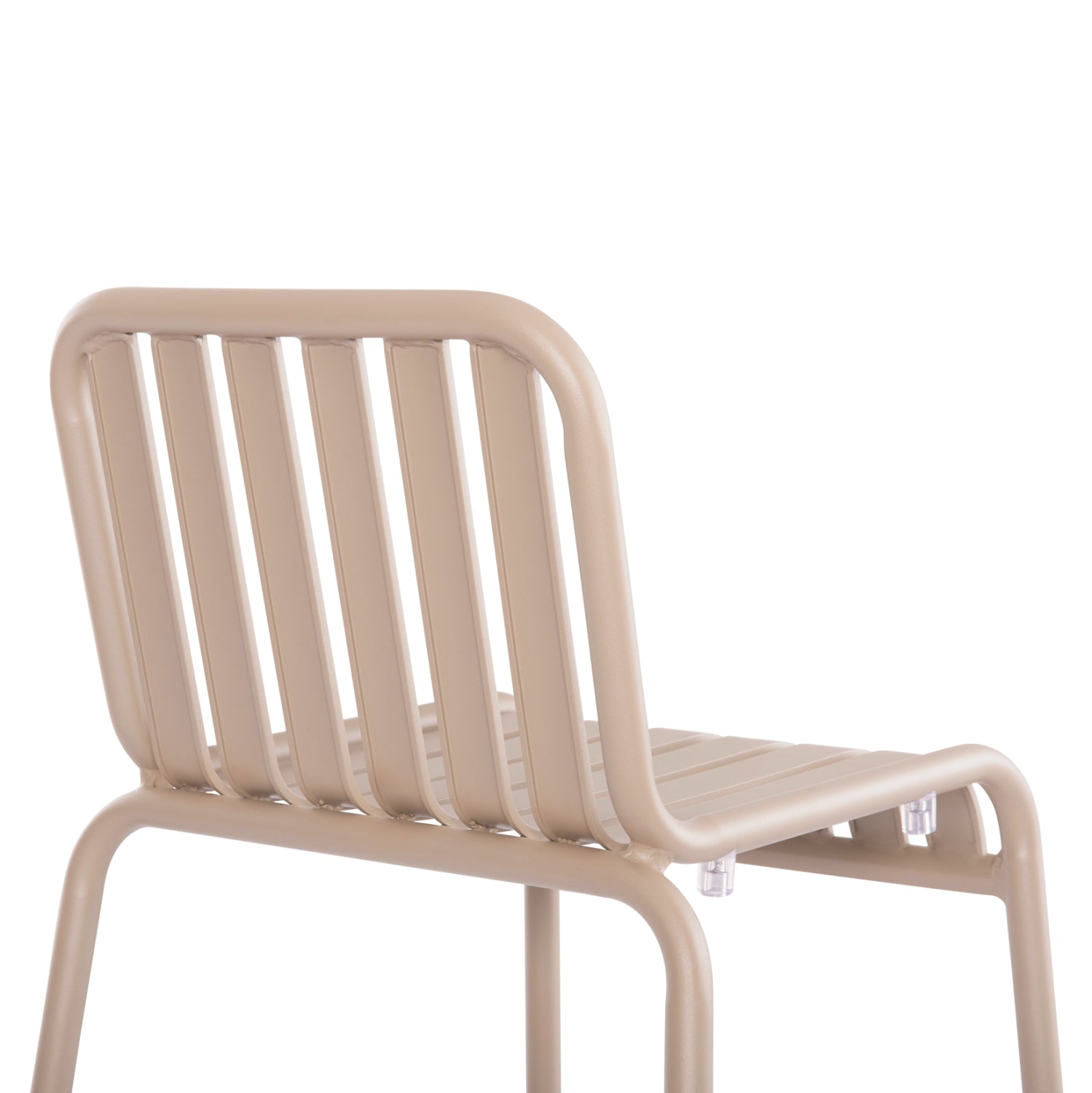 ΣΚΑΜΠΟ ΜΠΑΡ ΑΛΟΥΜΙΝΙΟΥ RACHEL HM6341.04 ΣΑΜΠΑΝΙ 59,5x55x101Υεκ. - Pakobazaar