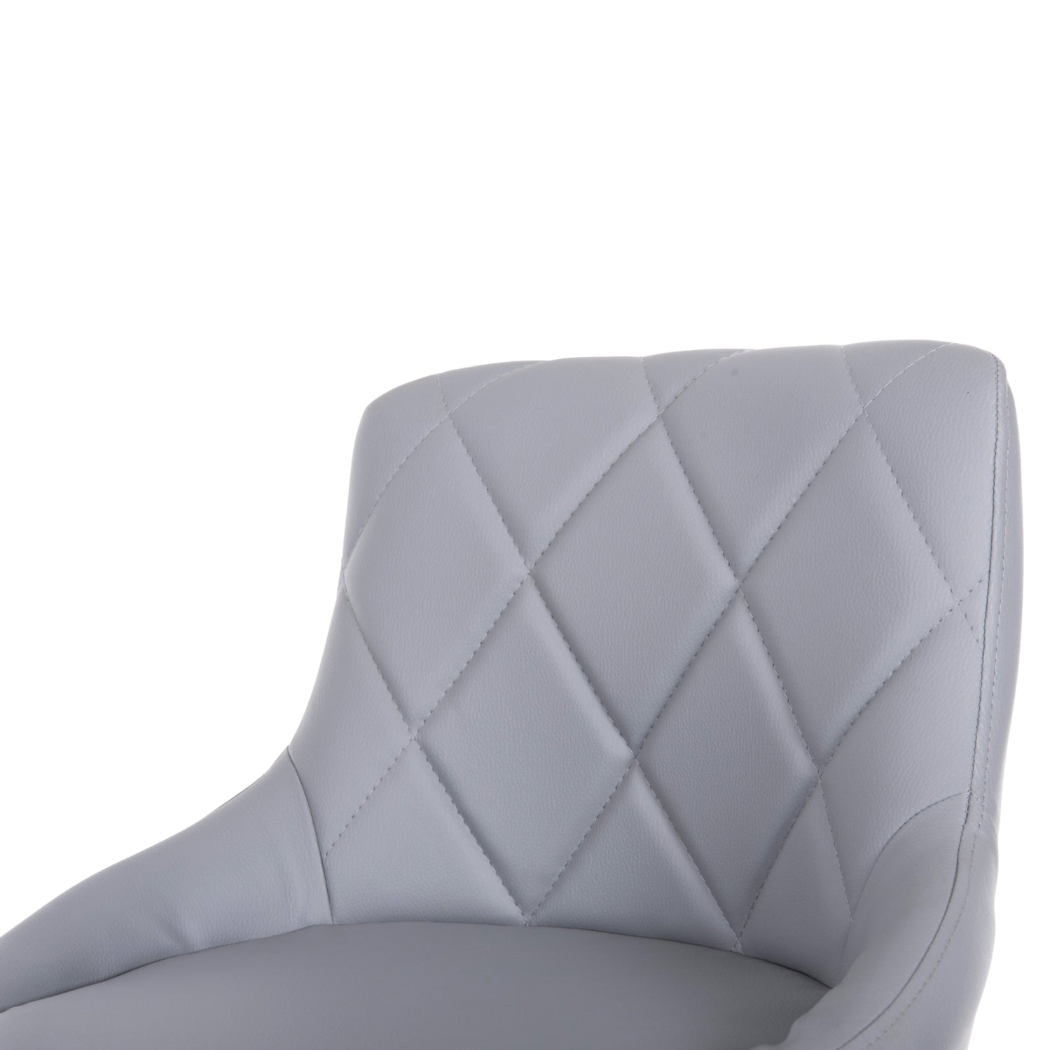 ΣΚΑΜΠΟ ΜΠΑΡ ROSE HM204.10 ΜΕ ΑΜΟΡΤΙΣΕΡ Κ ΕΠΕΝΔΥΣΗ ΓΚΡΙ PU Φ44x85-107Υεκ. - Pakobazaar