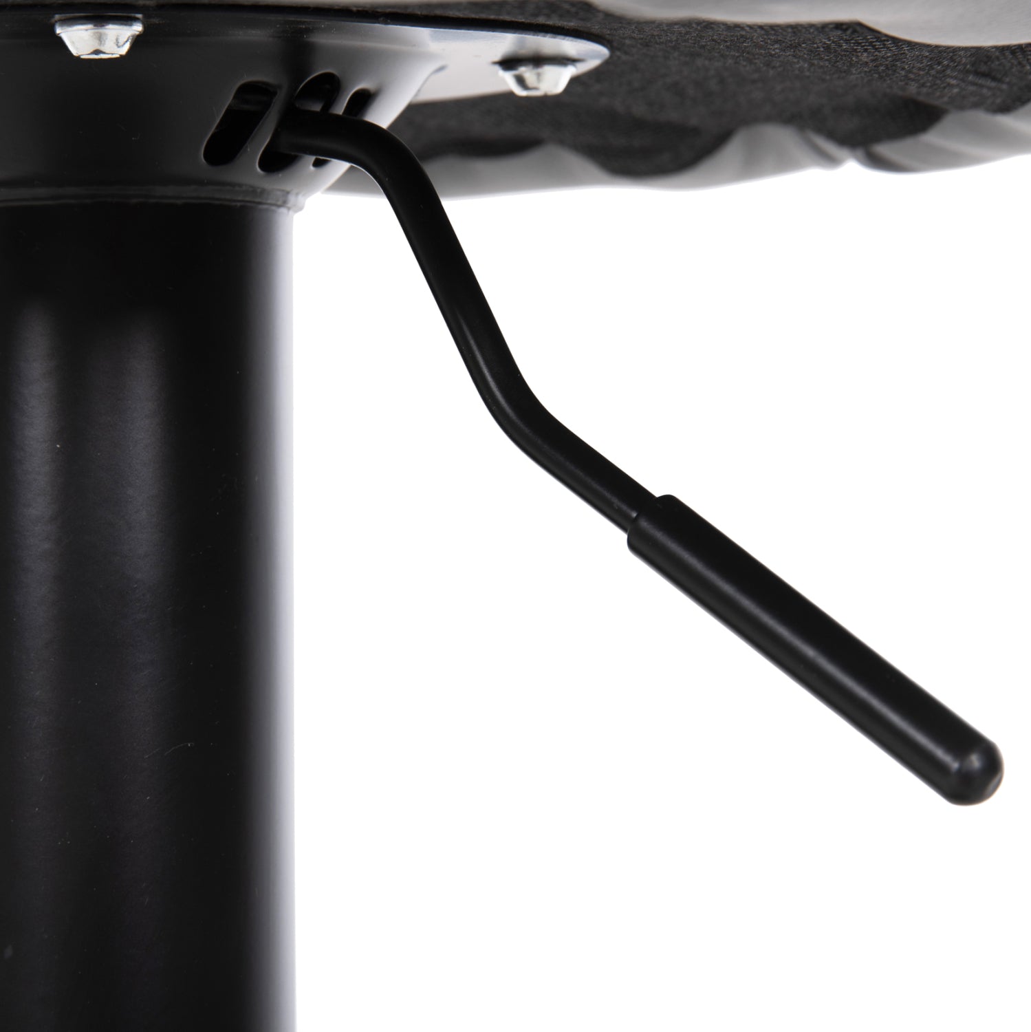 ΣΚΑΜΠΟ ΜΠΑΡ ROSE HM204.10 ΜΕ ΑΜΟΡΤΙΣΕΡ Κ ΕΠΕΝΔΥΣΗ ΓΚΡΙ PU Φ44x85-107Υεκ. - Pakobazaar