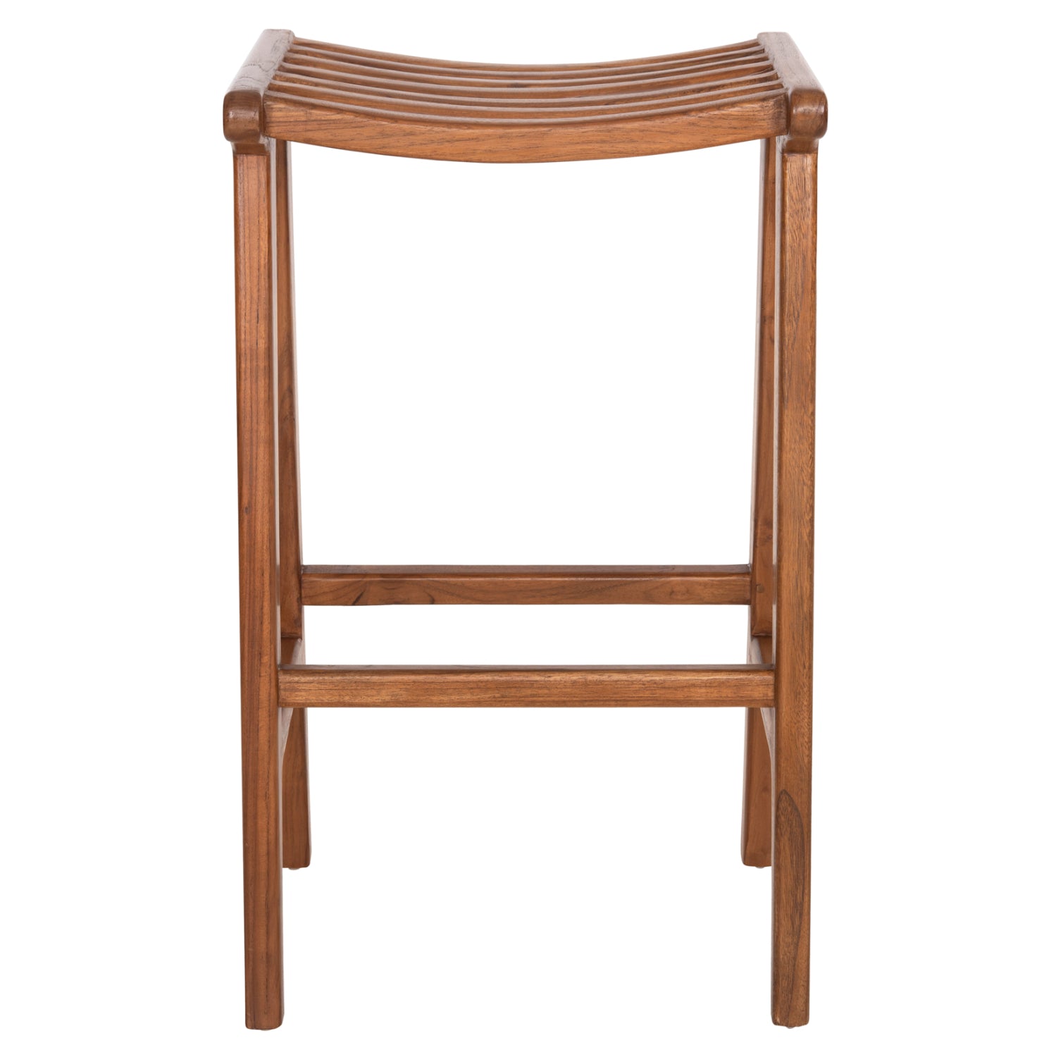 ΣΚΑΜΠΟ ΜΠΑΡ BUNDY HM6130 ΞΥΛΟ ΤΕΑΚ ΣΕ ΚΑΡΥΔΙ 45x40x75Υεκ. - Pakobazaar