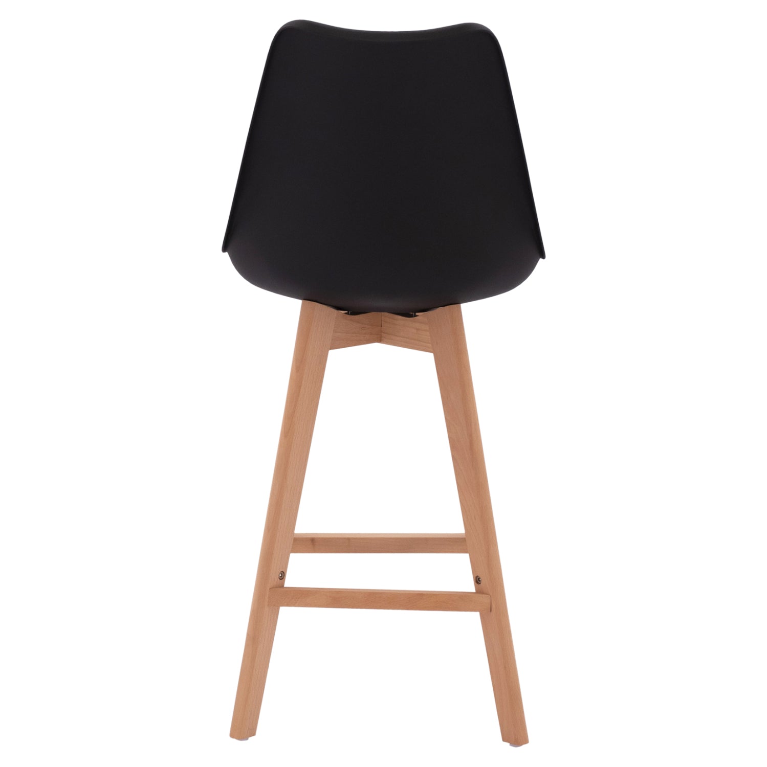 ΣΚΑΜΠΟ ΜΠΑΡ VEGAS HM8000.12 ΣΕ ΜΑΥΡΟ 48x58x105Υ εκ. - Pakobazaar