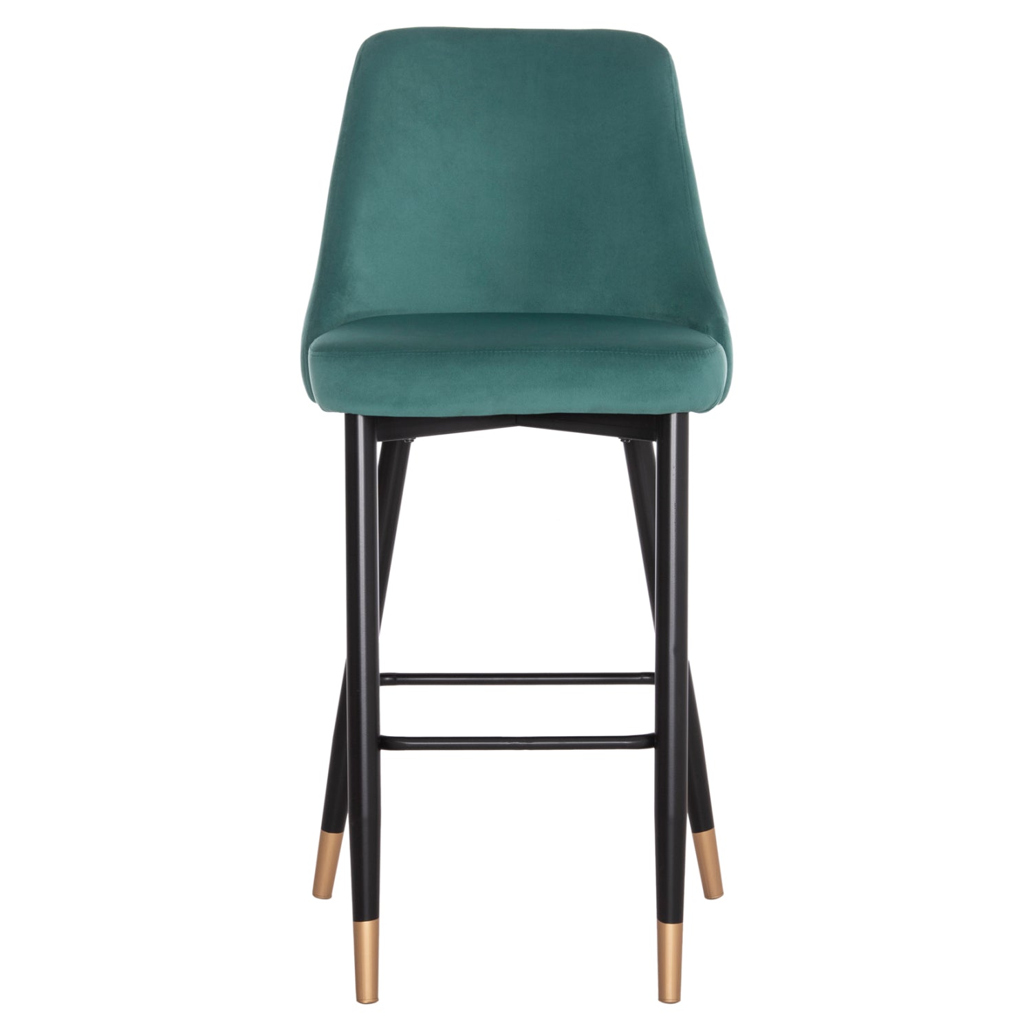 ΣΚΑΜΠΟ ΜΠΑΡ SERENITY HM8519.03 ΒΕΛΟΥΔΟ ΚΥΠΑΡΙΣΣΙ ΜΕ ΜΕΤΑΛΛΙΚΟ ΣΚΕΛΕΤΟ 51Χ57Χ110Υ εκ. - Pakobazaar