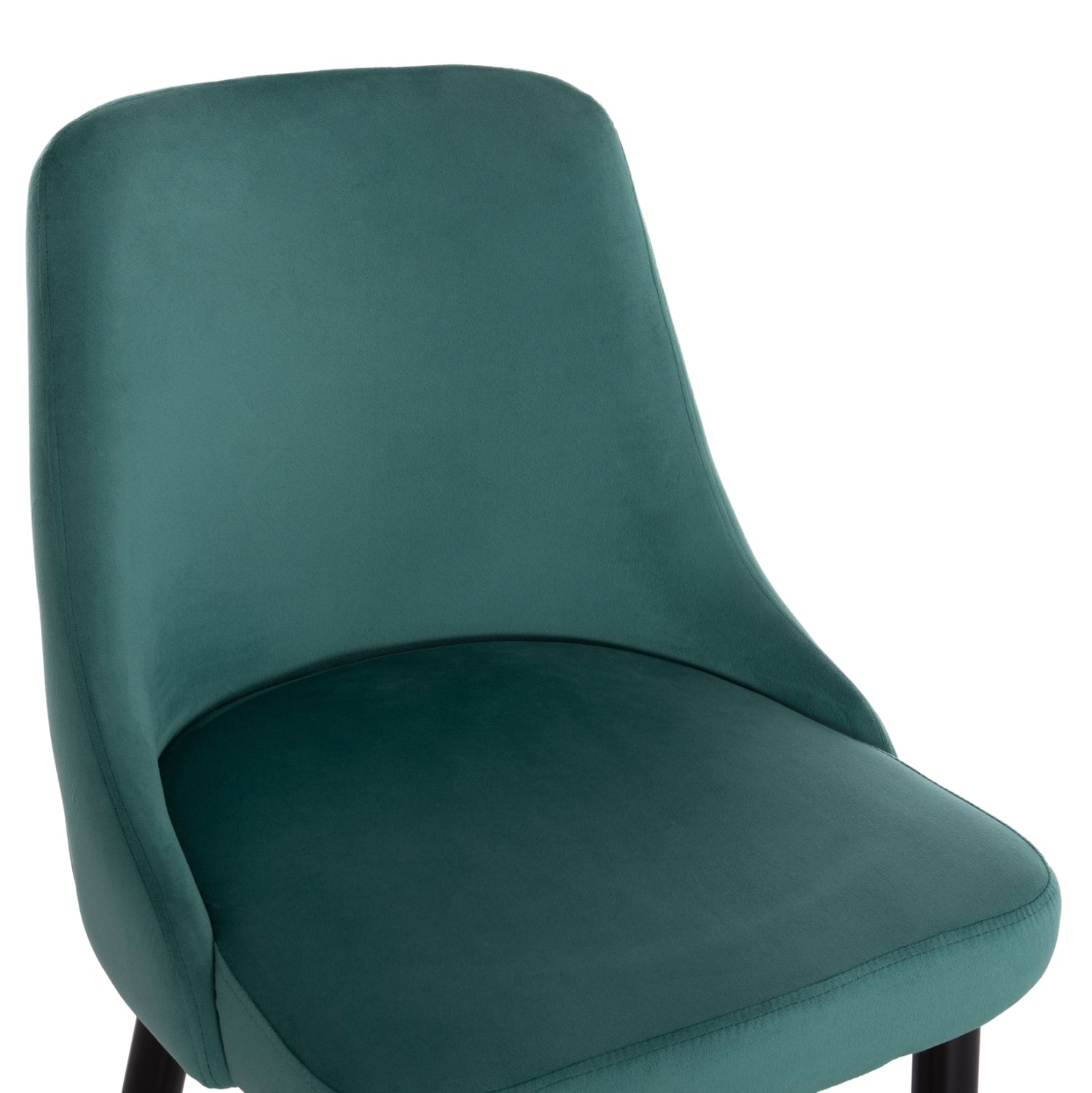 ΣΚΑΜΠΟ ΜΠΑΡ SERENITY HM8519.03 ΒΕΛΟΥΔΟ ΚΥΠΑΡΙΣΣΙ ΜΕ ΜΕΤΑΛΛΙΚΟ ΣΚΕΛΕΤΟ 51Χ57Χ110Υ εκ. - Pakobazaar