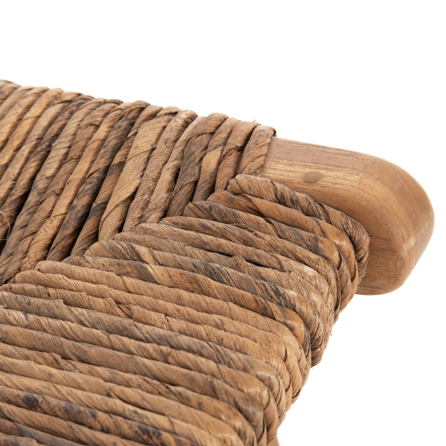 ΣΚΑΜΠΟ ΜΠΑΡ WALTER HM9841 ΞΥΛO TEAK ΣΕ ΦΥΣΙΚΟ-ΨΑΘΑ 46x55x105Υ εκ. - Pakobazaar