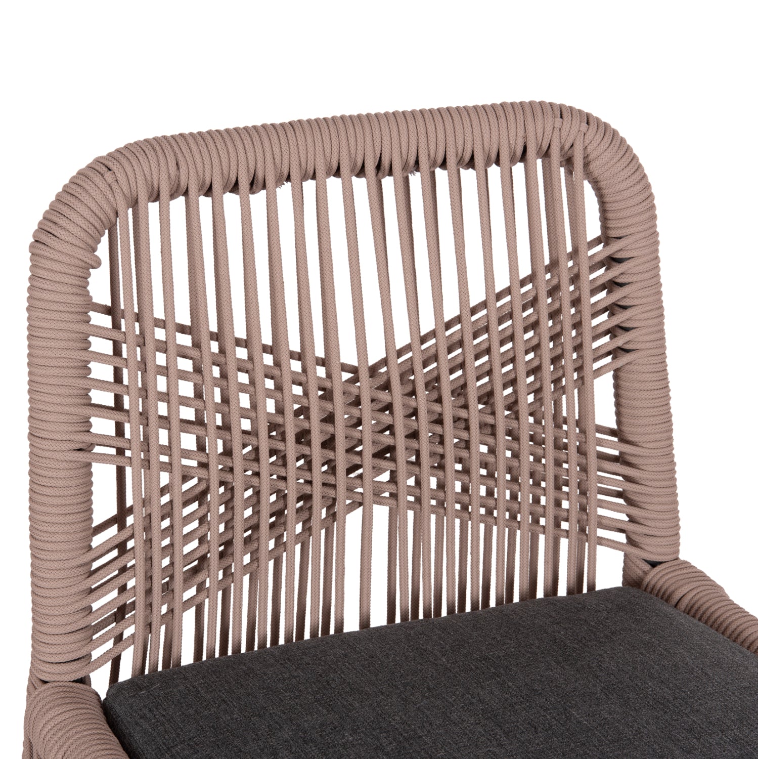 ΣΚΑΜΠΟ ΜΠΑΡ ΜΕΣ.ΥΨΟΥΣ HOWARD HM5791.21 ΑΝΘΡΑΚΙ ΑΛΟΥΜΙΝΙΟ--ΜΠΕΖ ΣΧΟΙΝΙ 47,5x55x94,5Υεκ - Pakobazaar