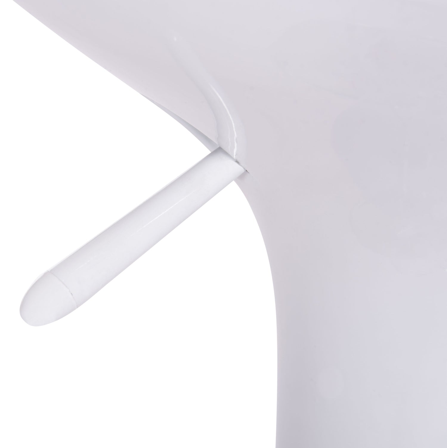 ΣΚΑΜΠΟ ΜΠΑΡ ΠΕΡΙΣΤΡΕΦΟΜΕΝΟ DAISY HM200.22 ABS ΣΕ ΛΕΥΚΟ--ΑΝΑΡΤΗΣΗ 44x38x85Υεκ. - Pakobazaar