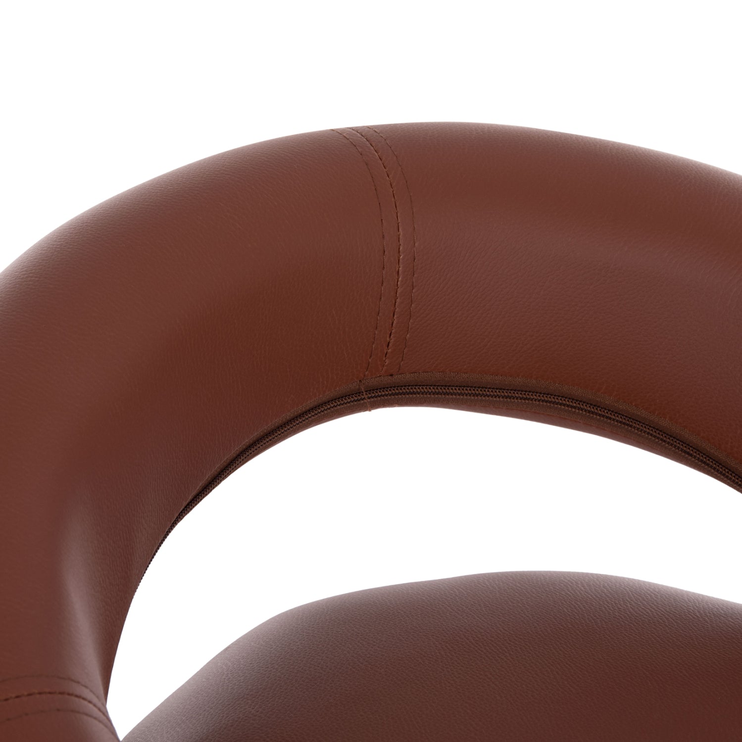 ΣΚΑΜΠO ΜΠΑΡ ΠΕΡΙΣΤΡΕΦΟΜΕΝΟ REA HM203.23 ΜΕ ΑΜΟΡΤΙΣΕΡ-ΚΑΦΕ PU 54x47x96Υεκ. - Pakobazaar