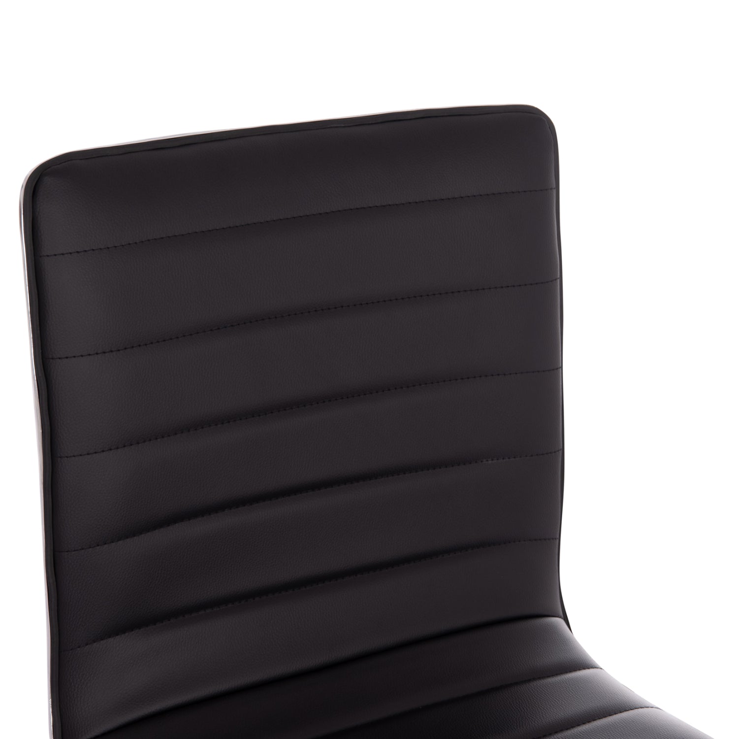 ΣΚΑΜΠΟ ΜΠΑΡ ΠΕΡΙΣΤΡΕΦΟΜΕΝΟ NEXUS HM209.21 ΑΜΟΡΤΙΣΕΡ ΚΑΙ ΜΑΥΡΟ PU 43x47x116Υεκ. - Pakobazaar