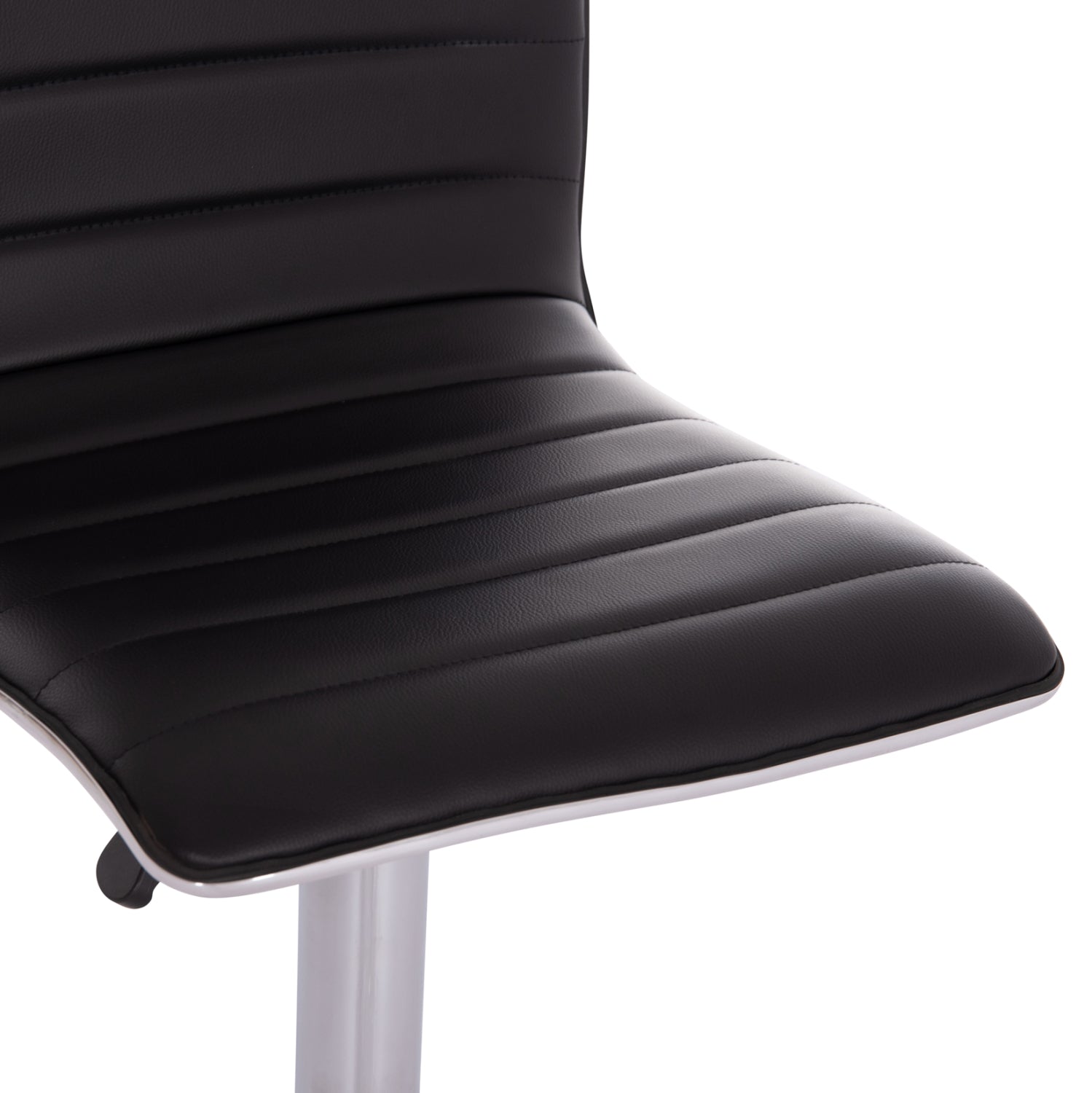 ΣΚΑΜΠΟ ΜΠΑΡ ΠΕΡΙΣΤΡΕΦΟΜΕΝΟ NEXUS HM209.21 ΑΜΟΡΤΙΣΕΡ ΚΑΙ ΜΑΥΡΟ PU 43x47x116Υεκ. - Pakobazaar