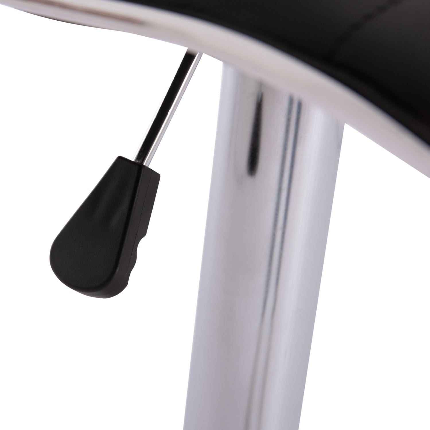 ΣΚΑΜΠΟ ΜΠΑΡ ΠΕΡΙΣΤΡΕΦΟΜΕΝΟ NEXUS HM209.21 ΑΜΟΡΤΙΣΕΡ ΚΑΙ ΜΑΥΡΟ PU 43x47x116Υεκ. - Pakobazaar