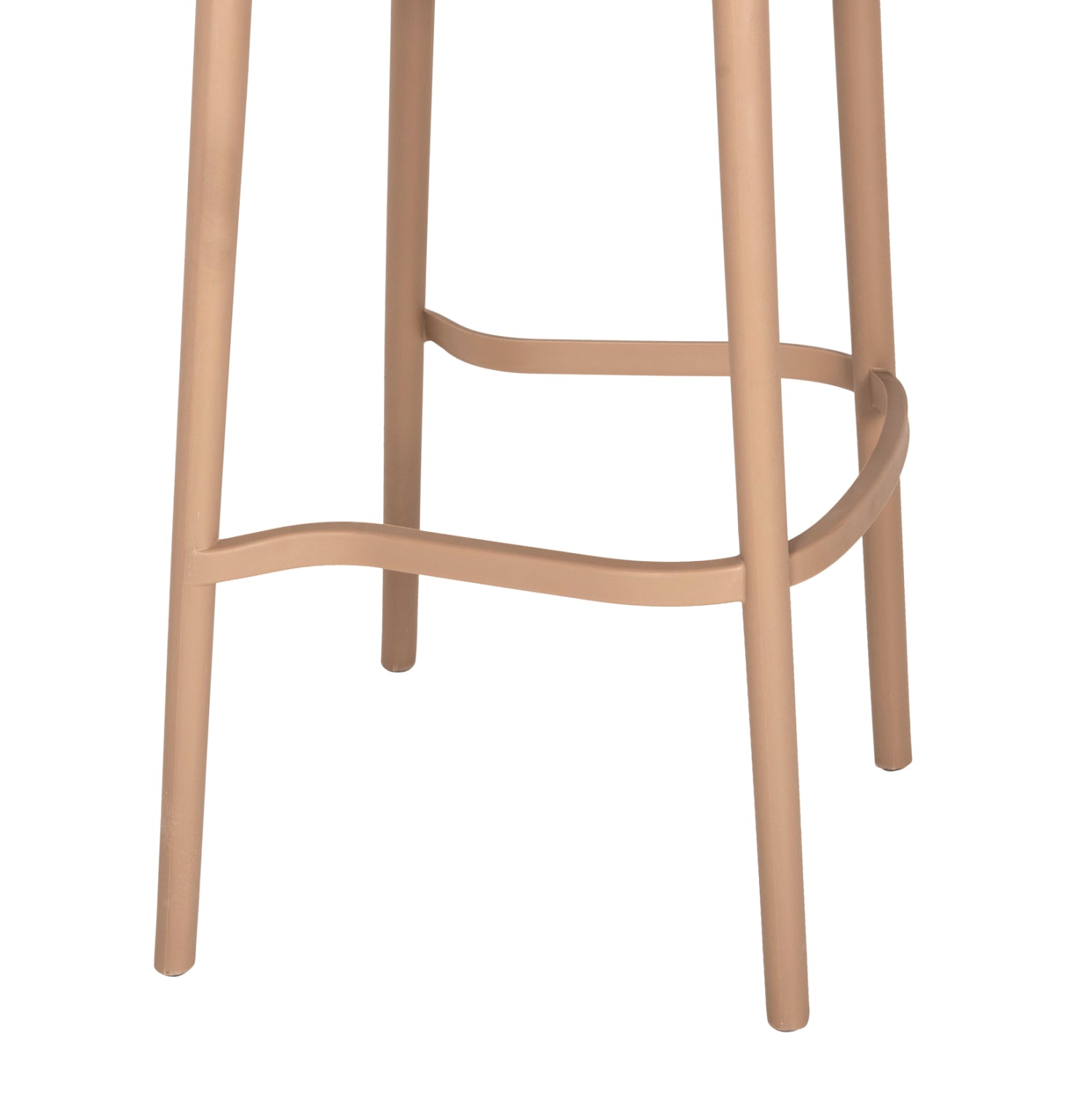 ΣΚΑΜΠΟ ΠΟΛΥΠΡΟΠΥΛΕΝΙΟΥ ΚΑΠΟΥΤΣΙΝΟ HM5939.03 51x52x104Y εκ. - Pakobazaar