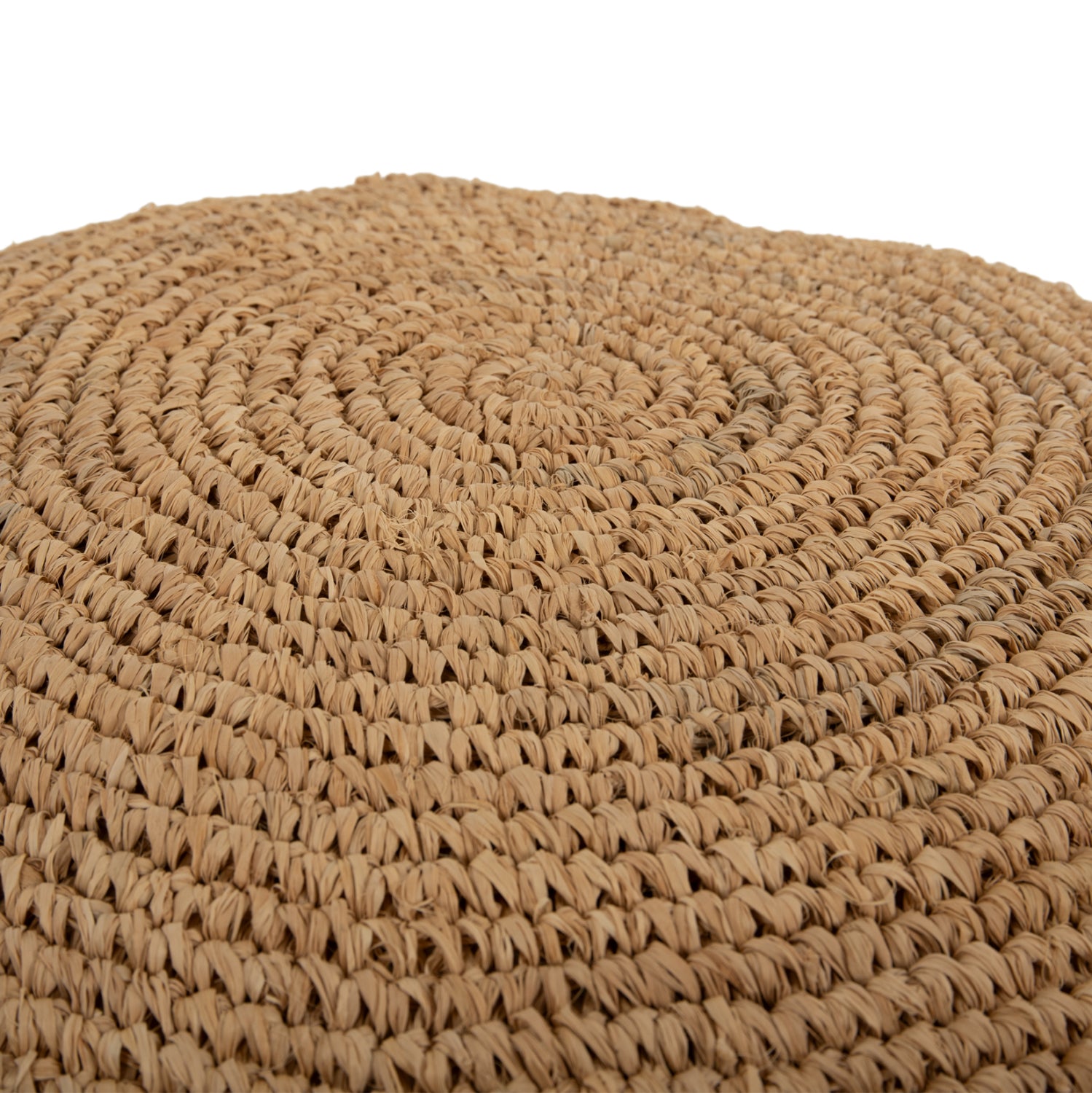 ΣΚΑΜΠΟ-ΠΟΥΦ AONI HM7828 ΑΠΟ ΑΠΟΞΗΡΑΜΕΝΕΣ ΙΝΕΣ ΦΟΙΝΙΚΑ ΣΕ ΦΥΣΙΚΟ Φ48x37Υεκ. - Pakobazaar