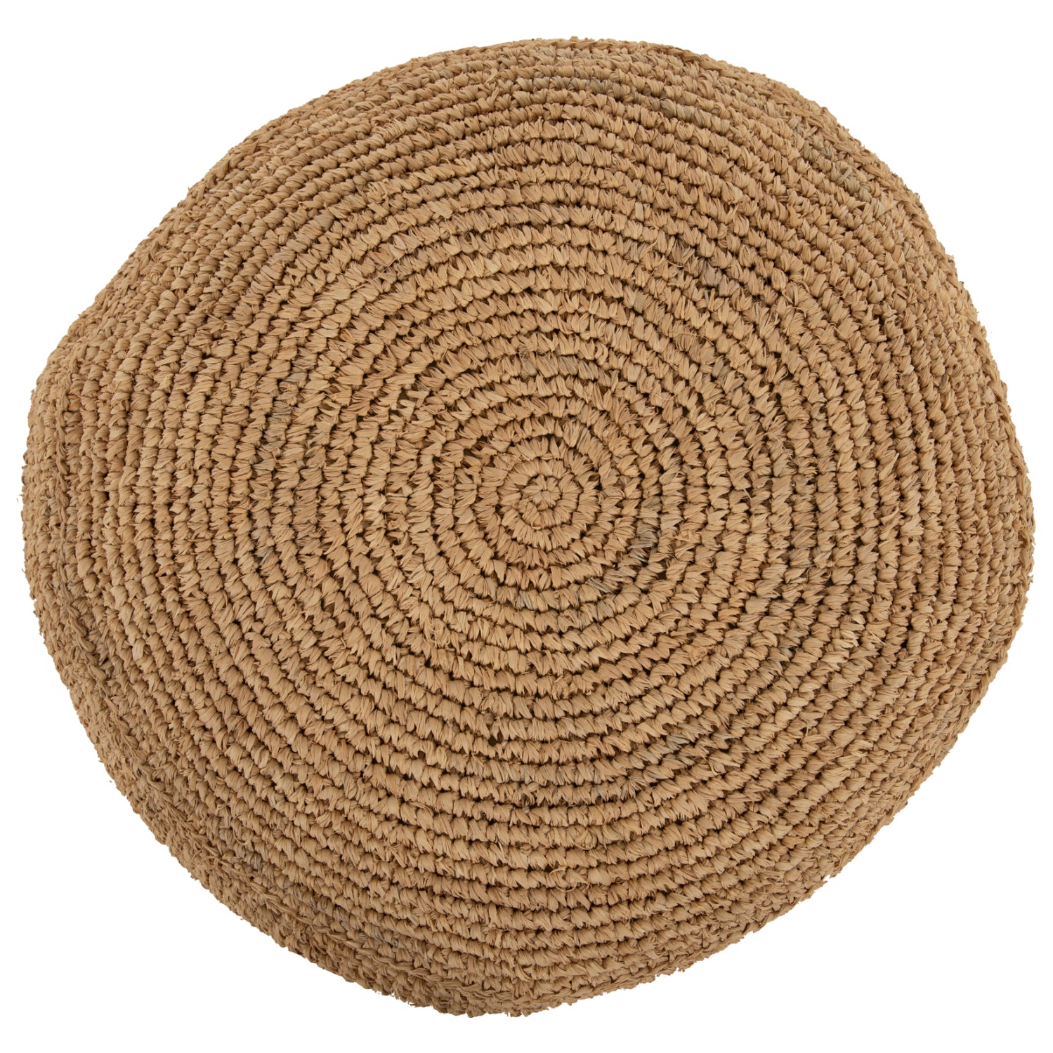 ΣΚΑΜΠΟ-ΠΟΥΦ AONI HM7828 ΑΠΟ ΑΠΟΞΗΡΑΜΕΝΕΣ ΙΝΕΣ ΦΟΙΝΙΚΑ ΣΕ ΦΥΣΙΚΟ Φ48x37Υεκ. - Pakobazaar