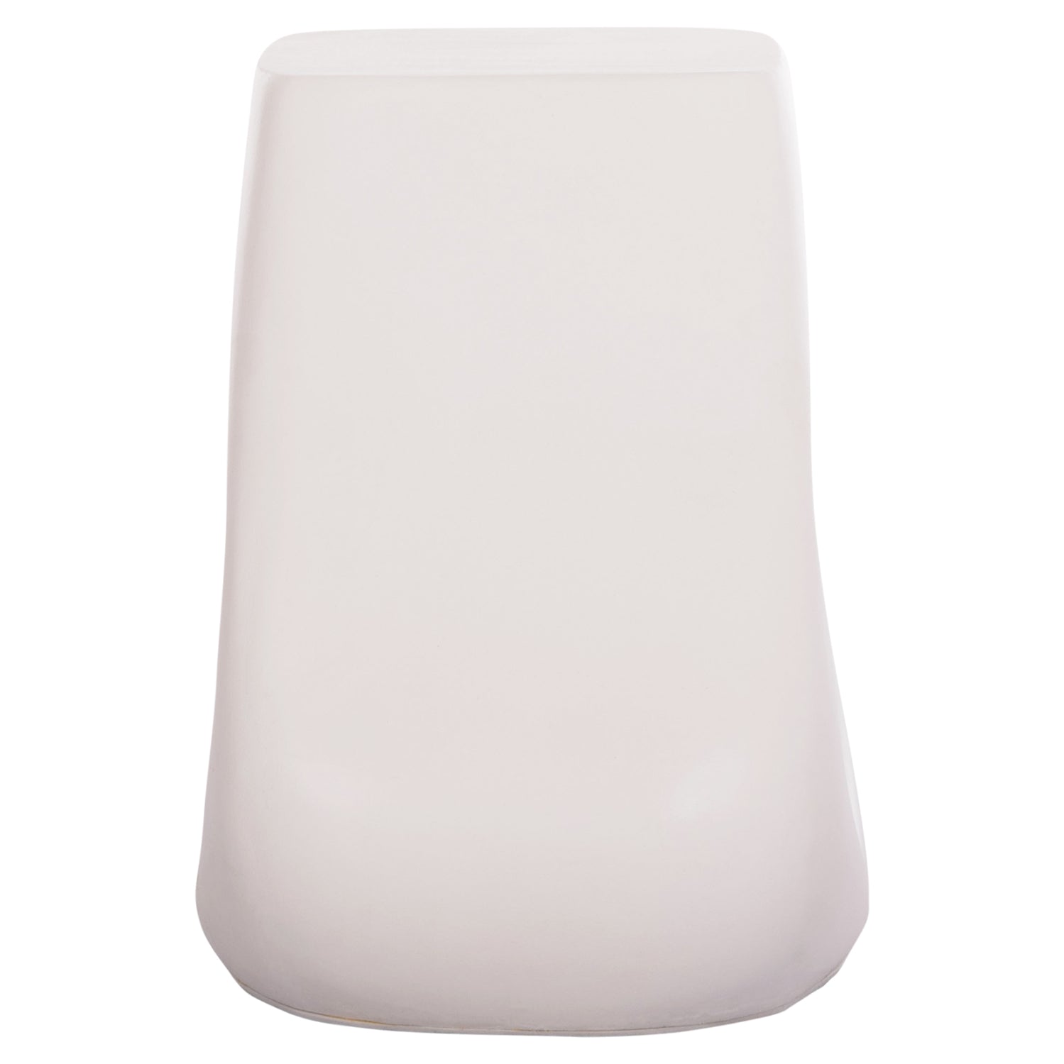 ΣΚΑΜΠΟ ΣΑΛΟΝΙΟΥ LANS HM4691.02 FIBER CEMENT ΣΕ ΛΕΥΚΟ--55x30x46Υεκ. - Pakobazaar