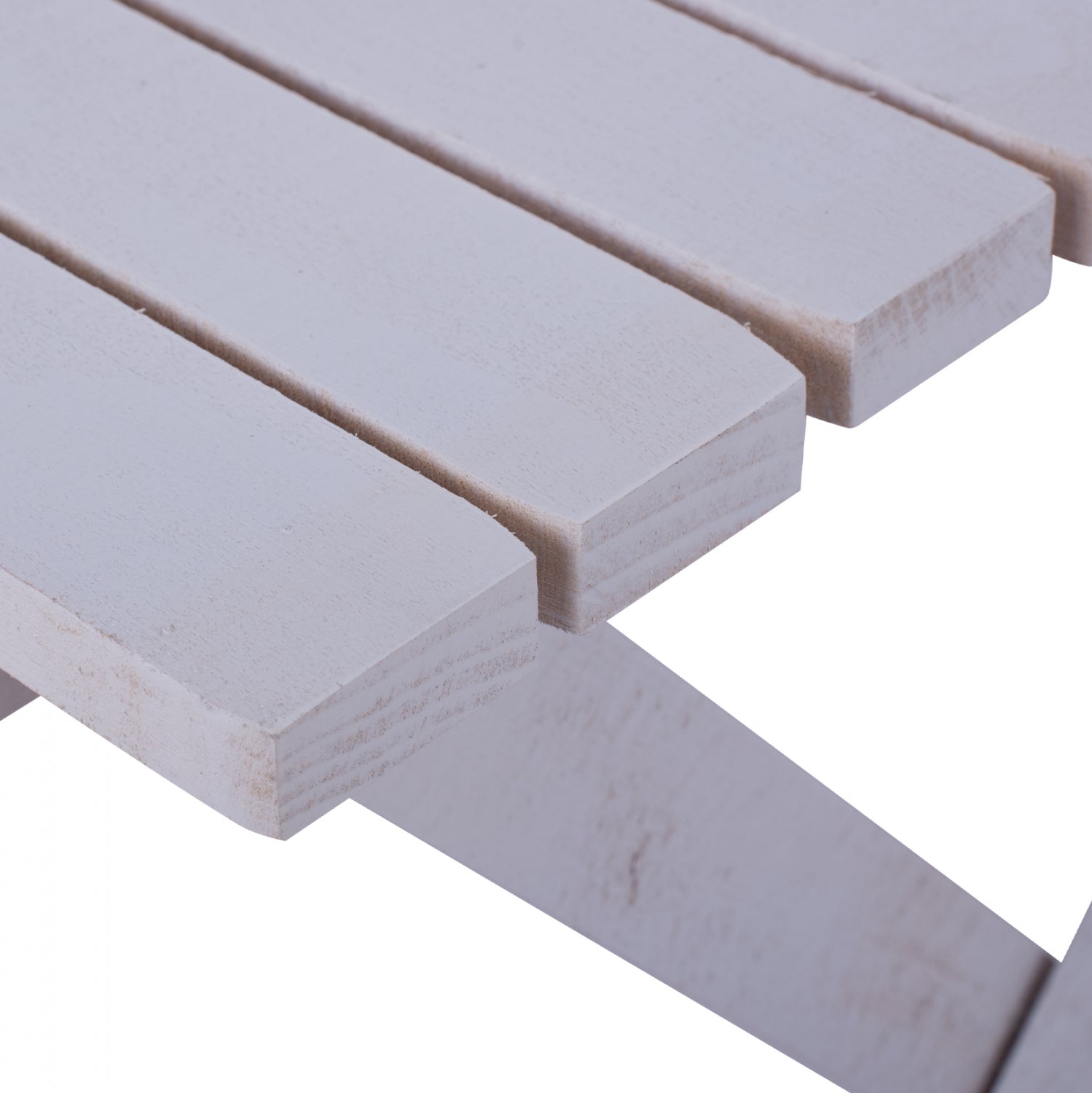 ΣΚΑΜΠΩ-ΤΡΑΠΕΖΑΚΙ ΒΟΗΘ/ΚΟ ΛΕΥΚΟ 402 KOLI ΠΤΥΣ/ΝΟ HM288.03 40x40x44 εκ - Pakobazaar