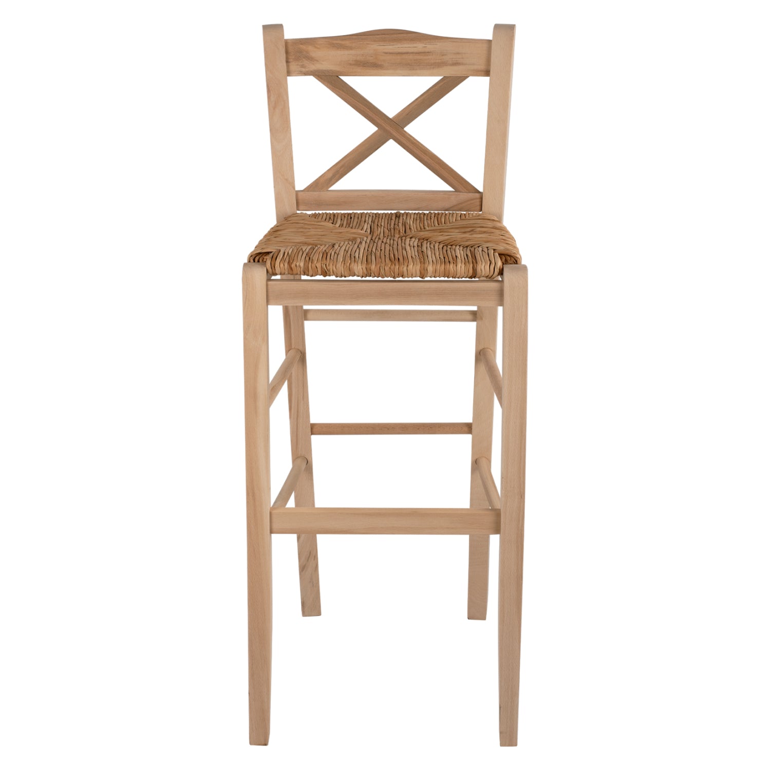 ΣΚΑΜΠΟ ΞΥΛΙΝΟ LUCIUS ΧΙΑΣΤΗ ΑΒΑΦΟ ΜΕ ΨΑΘΑ HM10375.02 - Pakobazaar