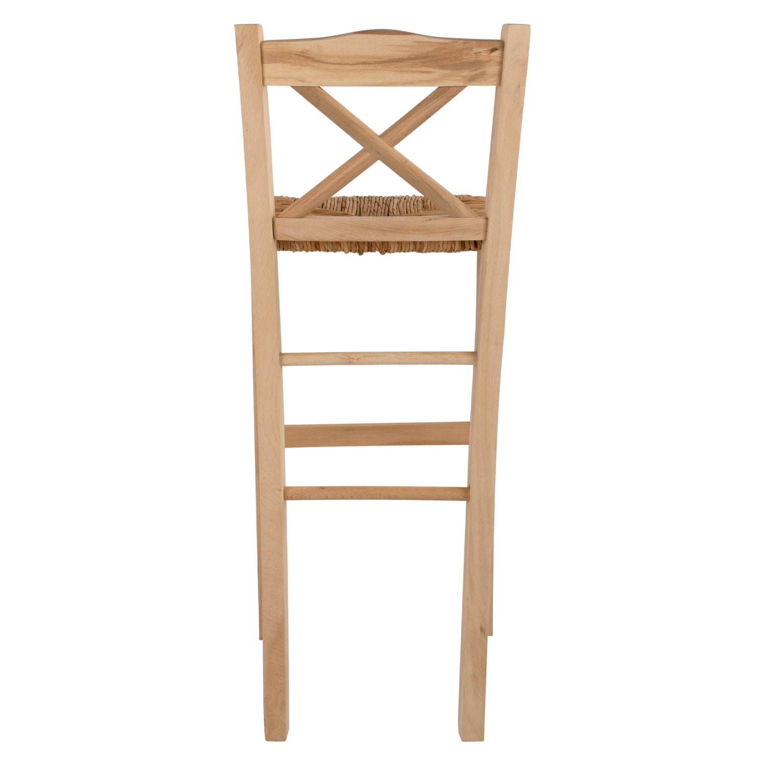 ΣΚΑΜΠΟ ΞΥΛΙΝΟ LUCIUS ΧΙΑΣΤΗ ΑΒΑΦΟ ΜΕ ΨΑΘΑ HM10375.02 - Pakobazaar
