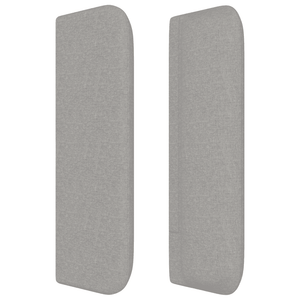 Κρεβάτι Boxspring με Στρώμα Αν. Πράσινο 160x200εκ Υφασμάτινο