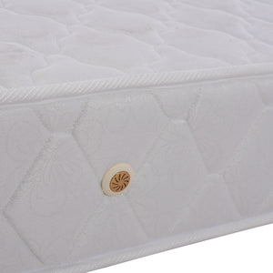 ΣΤΡΩΜΑ BABYCLOUD HM643.01 70X130 ΛΕΥΚΟ - Pakobazaar