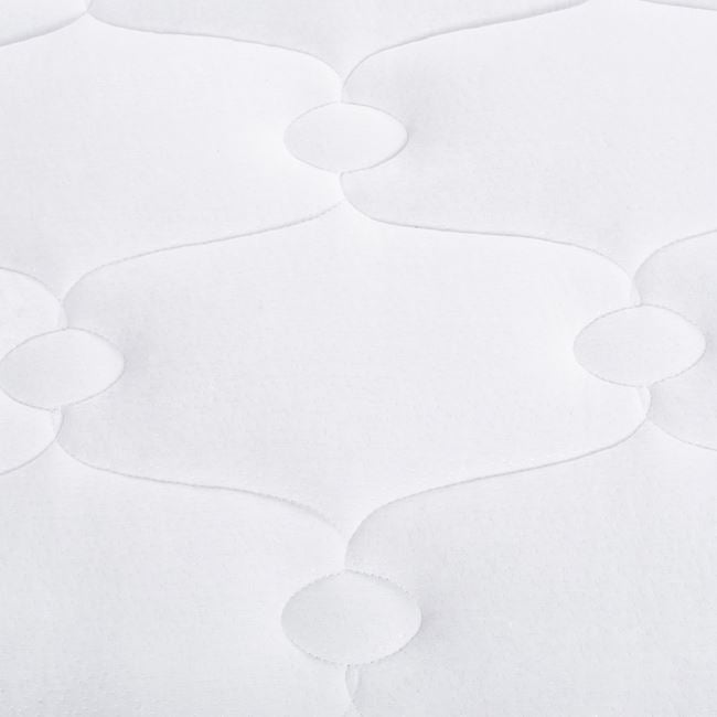 ΣΤΡΩΜΑ CLASSIC ΜΕ ΧΑΜΗΛΗ ΣΟΥΣΤΑ 160X200X14Υ εκ. HM11346.160 - Pakobazaar