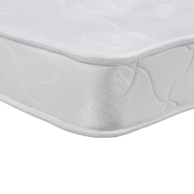 ΣΤΡΩΜΑ CLASSIC ΜΕ ΧΑΜΗΛΗ ΣΟΥΣΤΑ 160X200X14Υ εκ. HM11346.160 - Pakobazaar