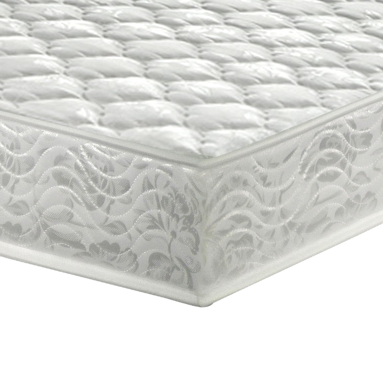 ΣΤΡΩΜΑ POCKET SPRING ΔΙΠΛΟ 140x190 ΔΙΠΛΗΣ ΟΨΗΣ HM309.03 - Pakobazaar