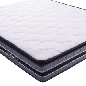 ΣΤΡΩΜΑ DREAMTOPIA CELESTIAL HM663.90-200 MINI BONNELL SPRING & ΑΝΩΣΤΡΩΜΑ 90x200x29Yεκ. - Pakobazaar