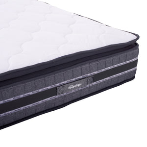 ΣΤΡΩΜΑ DREAMTOPIA CELESTIAL HM663.90-200 MINI BONNELL SPRING & ΑΝΩΣΤΡΩΜΑ 90x200x29Yεκ. - Pakobazaar