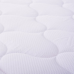 ΣΤΡΩΜΑ DREAMTOPIA CELESTIAL HM663.90-200 MINI BONNELL SPRING & ΑΝΩΣΤΡΩΜΑ 90x200x29Yεκ. - Pakobazaar