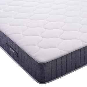 ΣΤΡΩΜΑ DREAMTOPIA CLOUD9 HM656.110 BONNELL SPRING 110x190x27Y εκ. - Pakobazaar