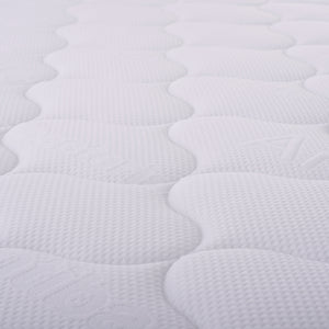 ΣΤΡΩΜΑ DREAMTOPIA CLOUD9 HM656.90-200 BONNELL SPRING 90x200x27Υ εκ. - Pakobazaar